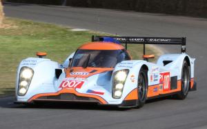Lola-Aston Martin B09/60
